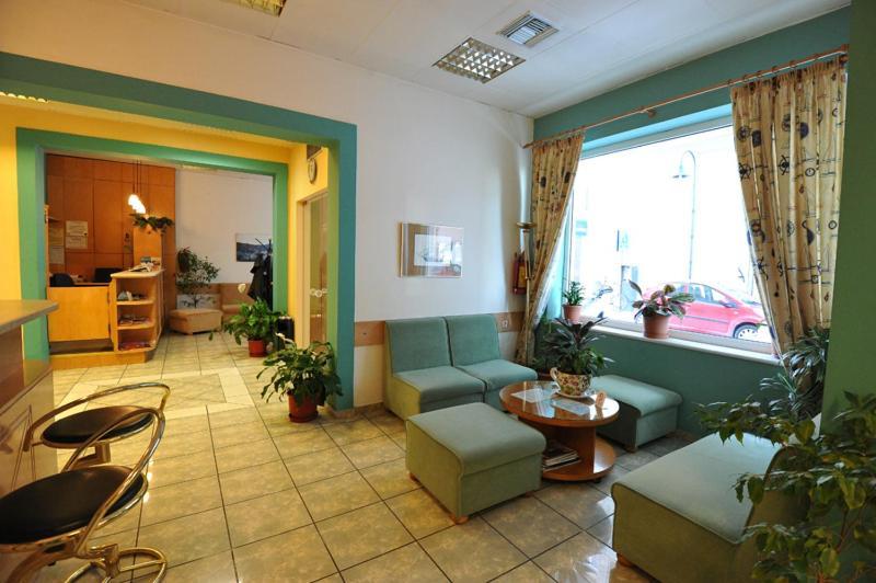 Hotel Avra Volos Exteriér fotografie